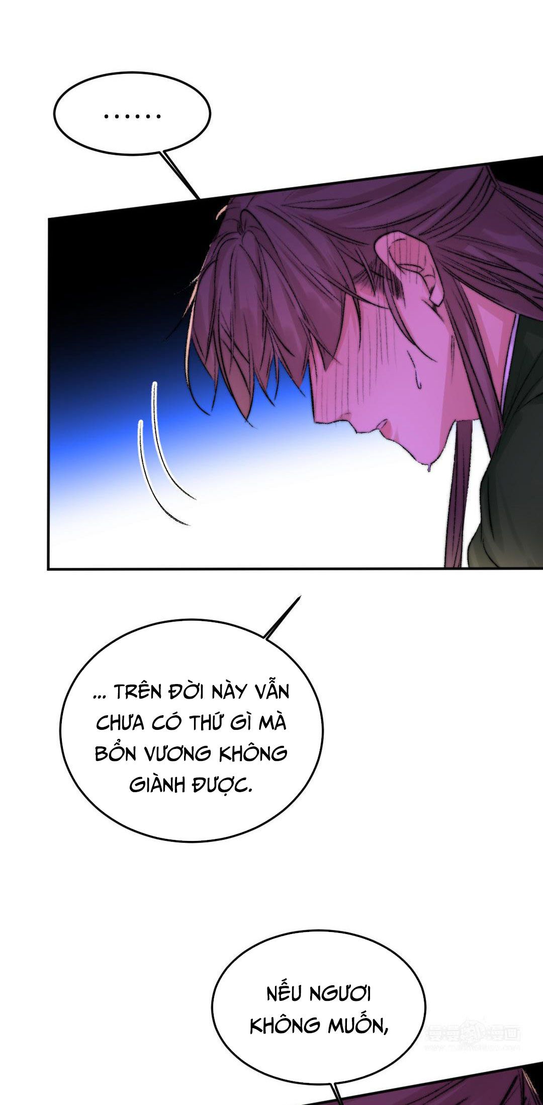 Ô Y Hạng Chi Tù Ái Chapter 9 - Trang 29