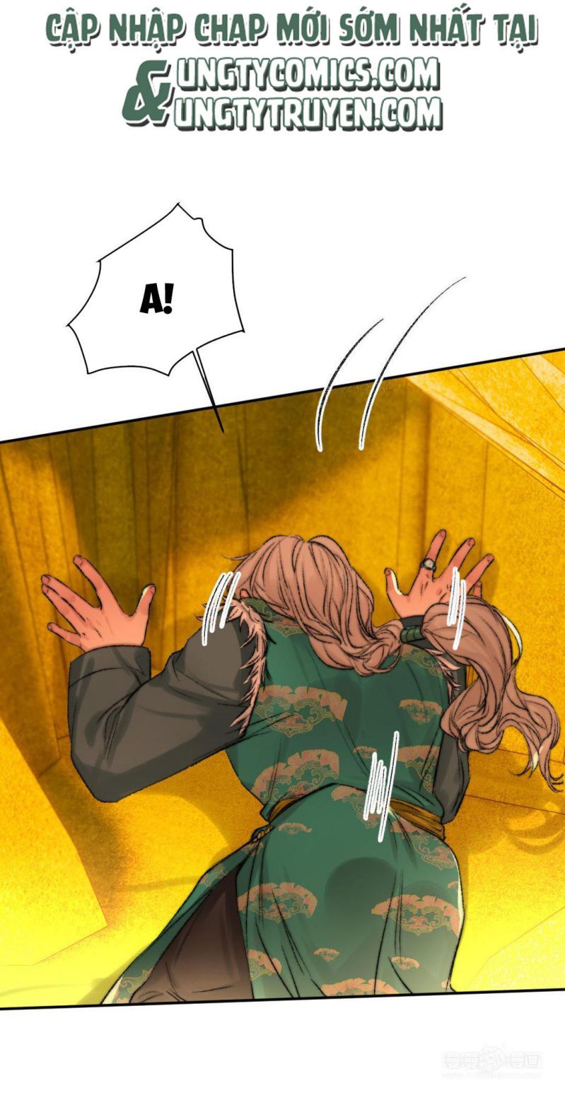 Ô Y Hạng Chi Tù Ái Chapter 9 - Trang 32