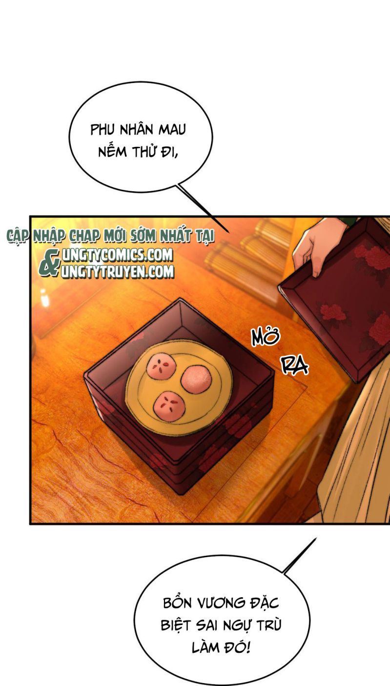Ô Y Hạng Chi Tù Ái Chapter 9 - Trang 7