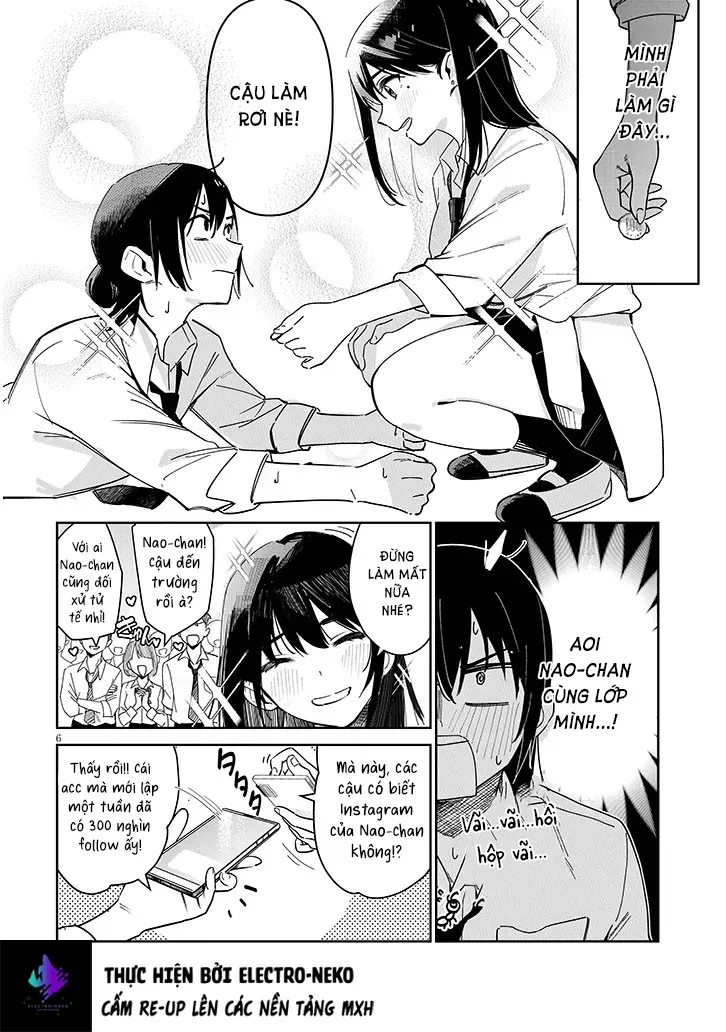 Oaite Wa Ippan No Kata Desu Chapter 1 - Trang 11