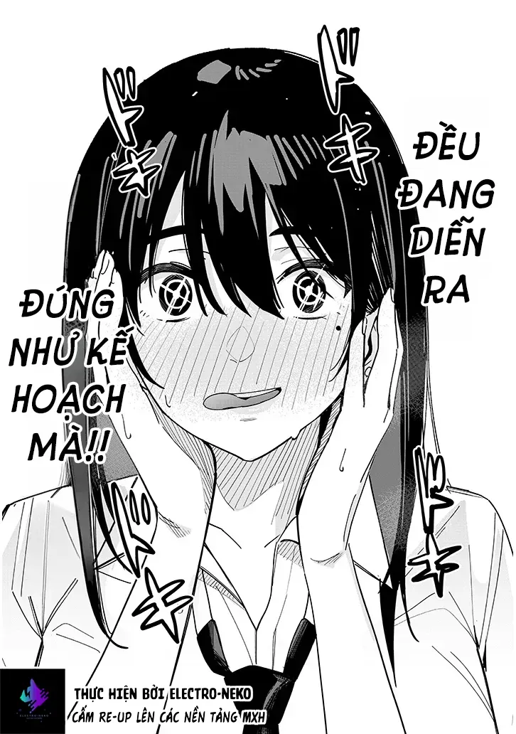 Oaite Wa Ippan No Kata Desu Chapter 1 - Trang 31