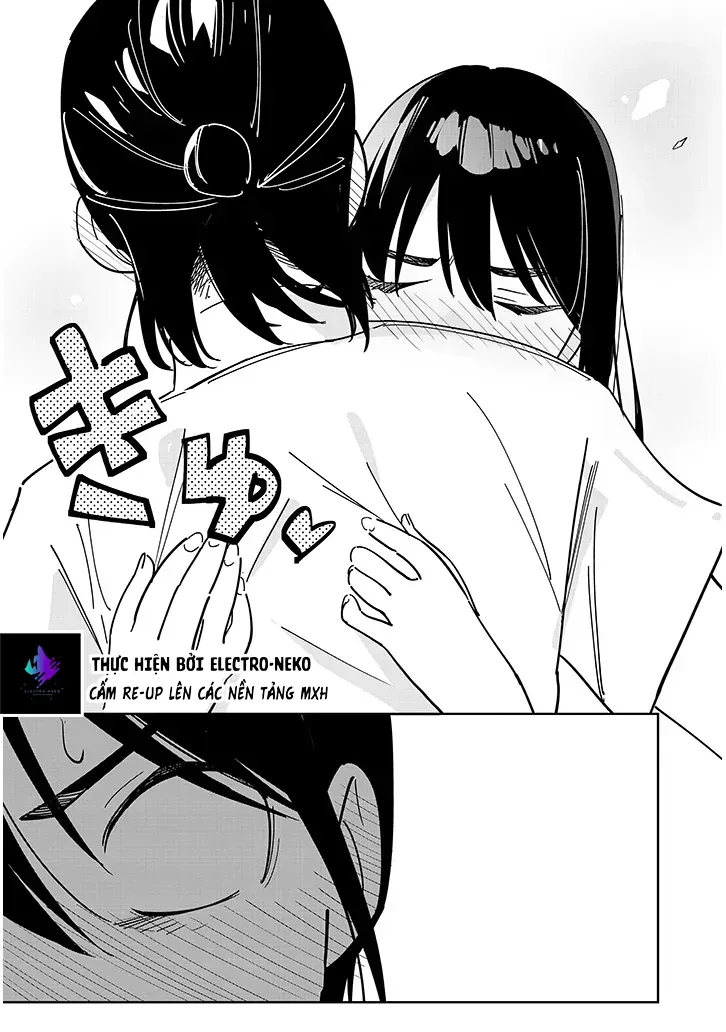 Oaite Wa Ippan No Kata Desu Chapter 1 - Trang 45