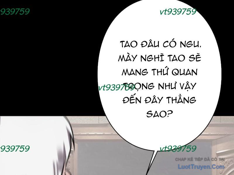Oan Tội Phục Thù Chapter 11 - Trang 10