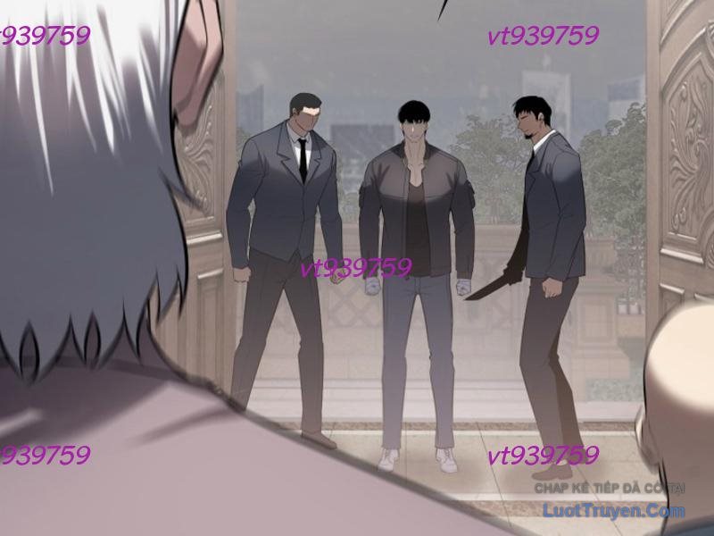 Oan Tội Phục Thù Chapter 11 - Trang 11