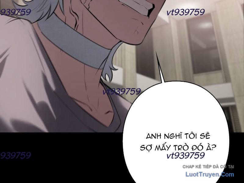 Oan Tội Phục Thù Chapter 11 - Trang 14