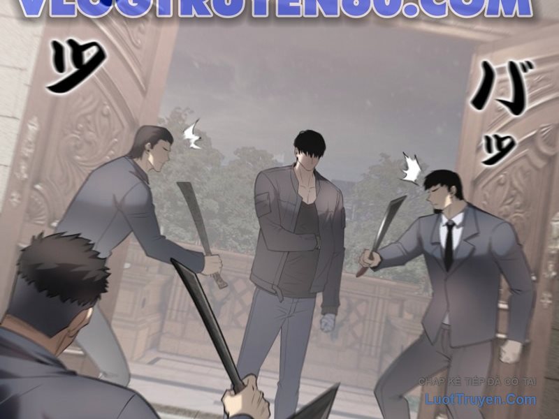 Oan Tội Phục Thù Chapter 11 - Trang 16