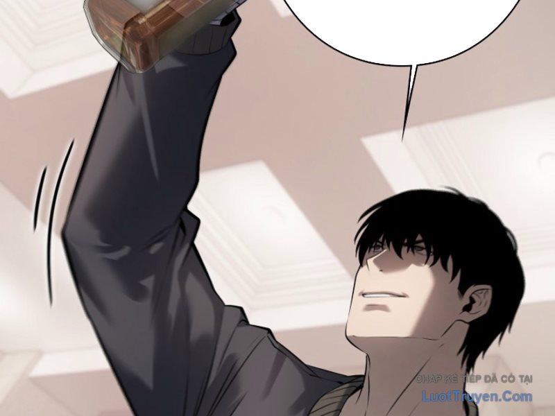 Oan Tội Phục Thù Chapter 11 - Trang 19