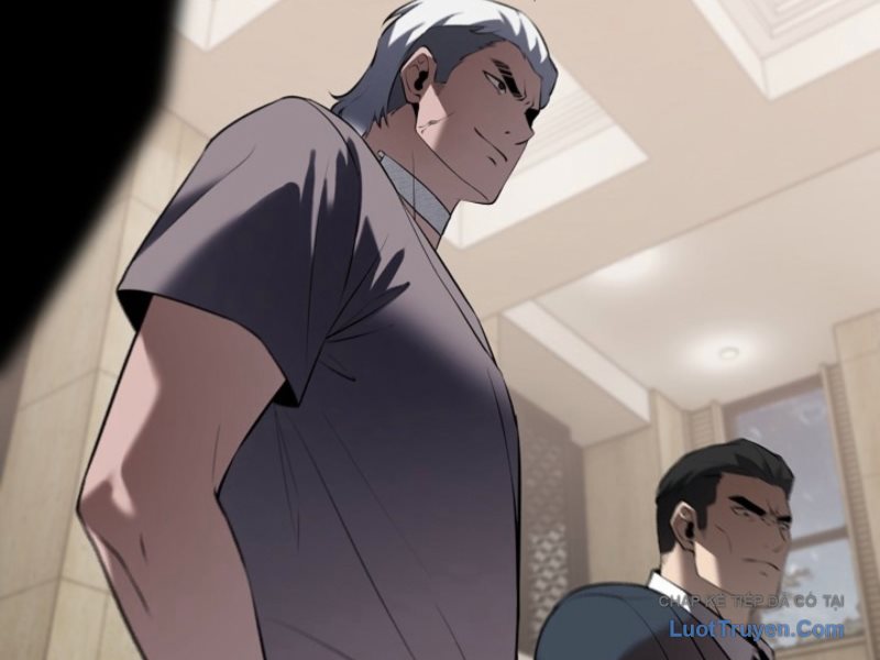 Oan Tội Phục Thù Chapter 11 - Trang 23