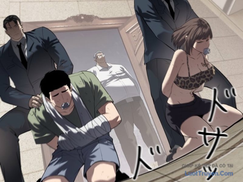 Oan Tội Phục Thù Chapter 11 - Trang 41