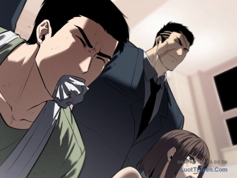 Oan Tội Phục Thù Chapter 11 - Trang 45