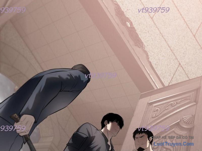 Oan Tội Phục Thù Chapter 11 - Trang 5