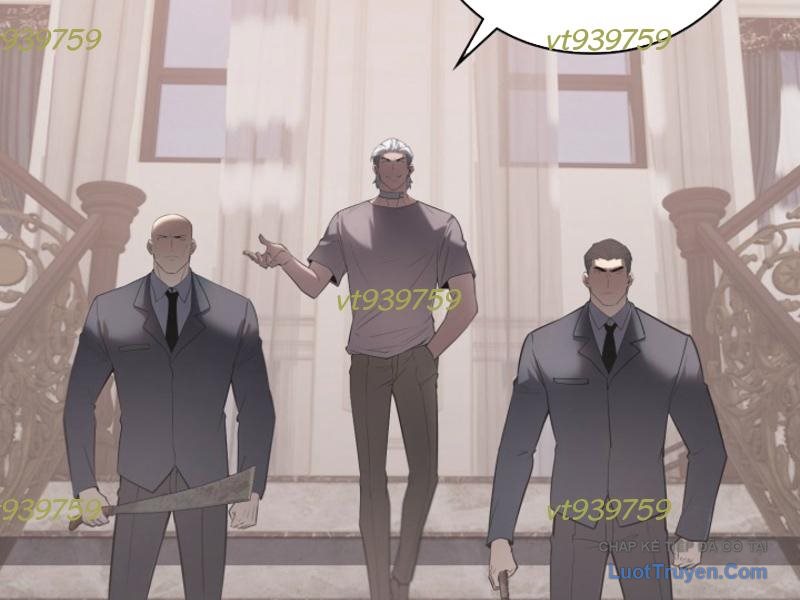 Oan Tội Phục Thù Chapter 11 - Trang 8