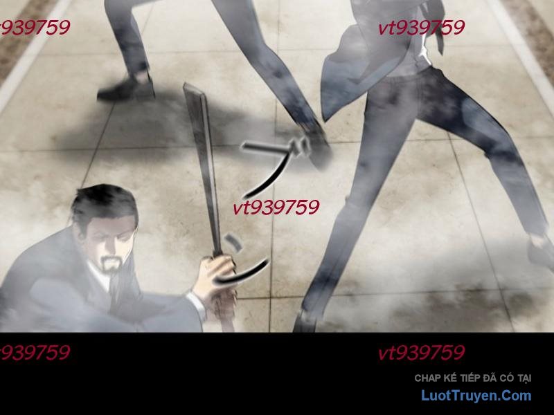 Oan Tội Phục Thù Chapter 12 - Trang 11