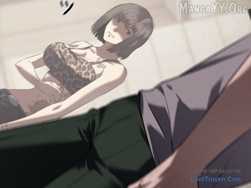 Oan Tội Phục Thù Chapter 12 - Trang 27