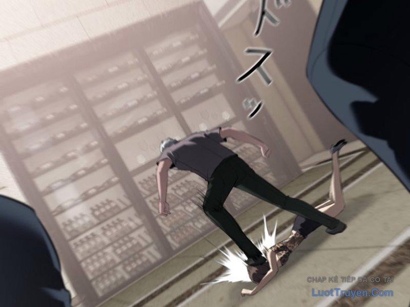 Oan Tội Phục Thù Chapter 12 - Trang 36