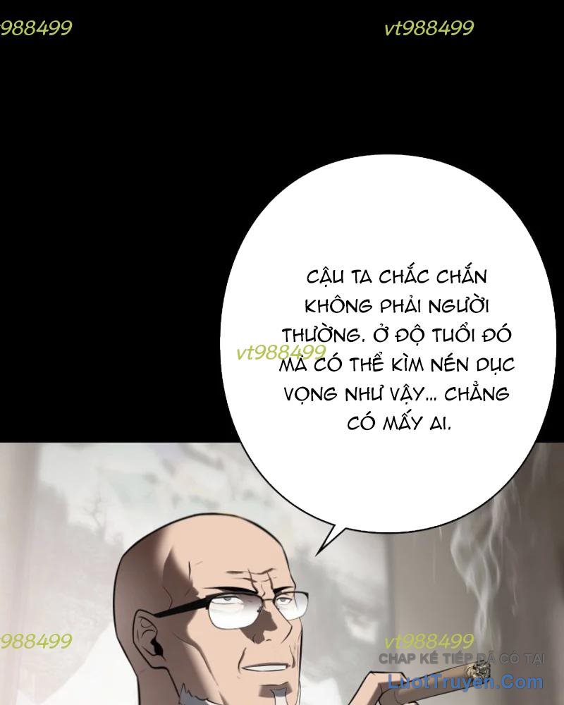 Oan Tội Phục Thù Chapter 15 - Trang 15
