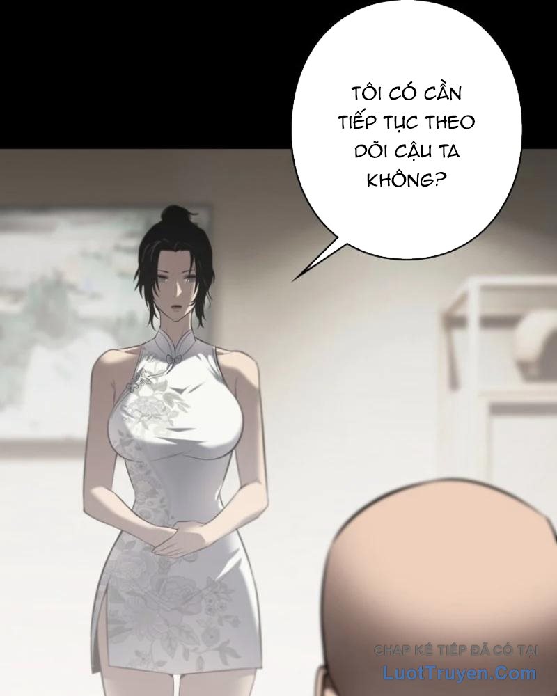 Oan Tội Phục Thù Chapter 15 - Trang 17