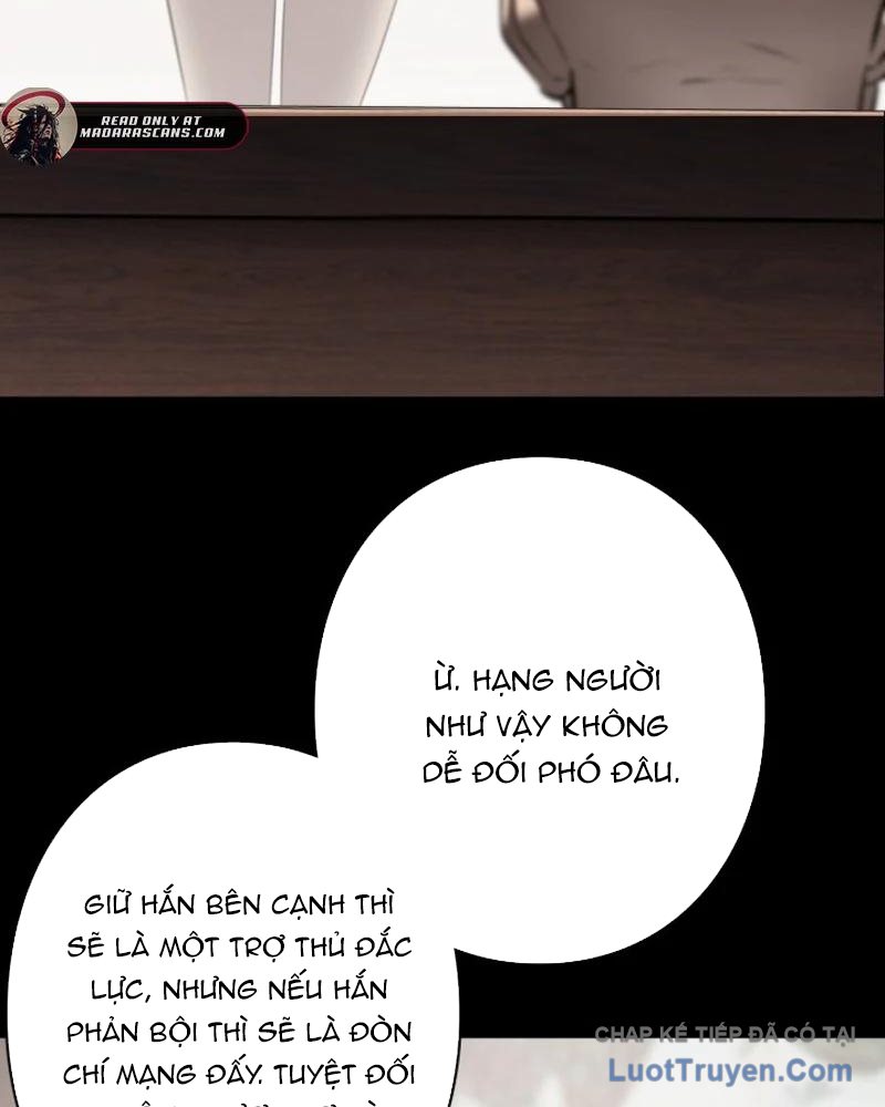 Oan Tội Phục Thù Chapter 15 - Trang 18