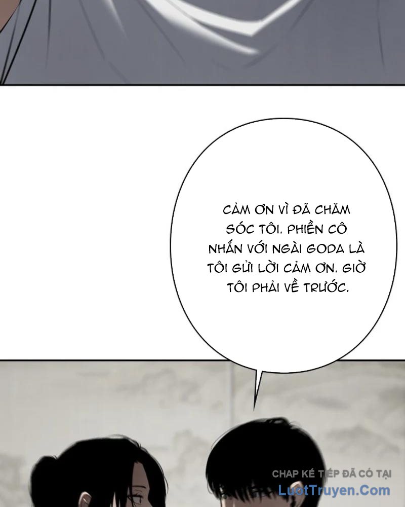 Oan Tội Phục Thù Chapter 15 - Trang 30
