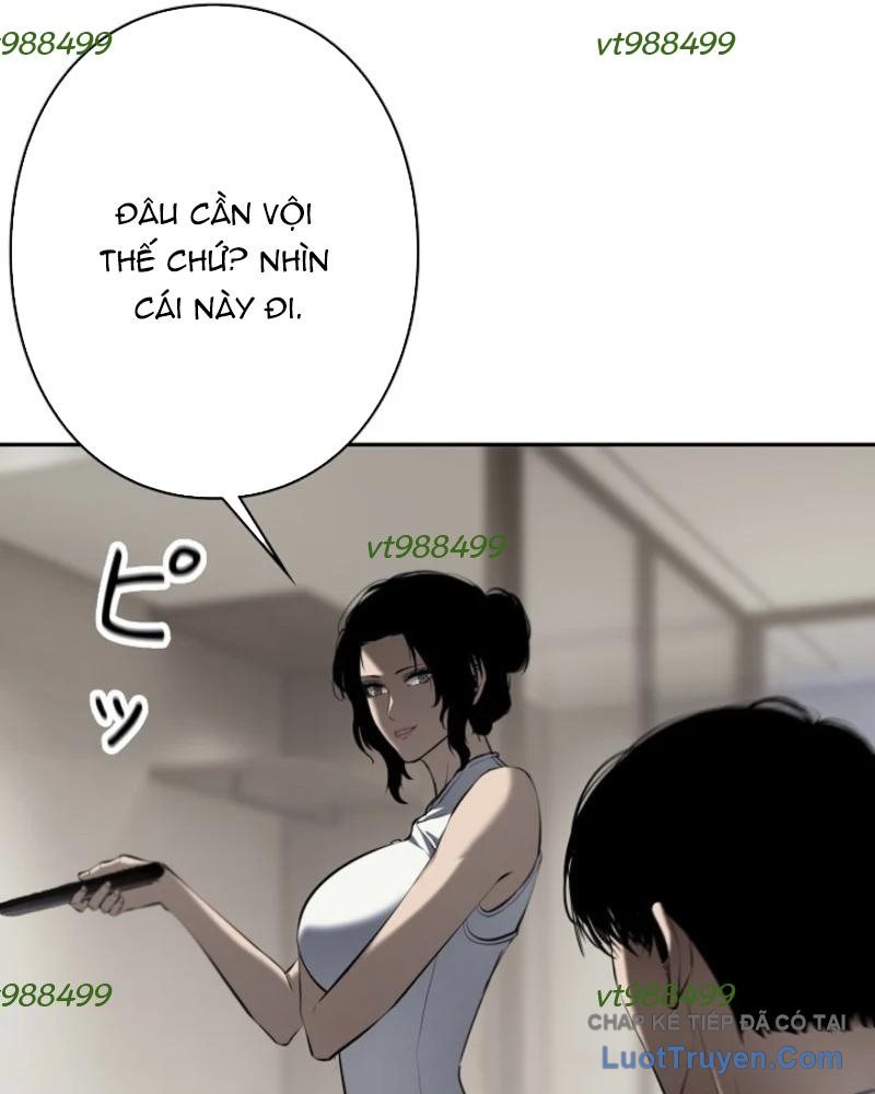 Oan Tội Phục Thù Chapter 15 - Trang 32