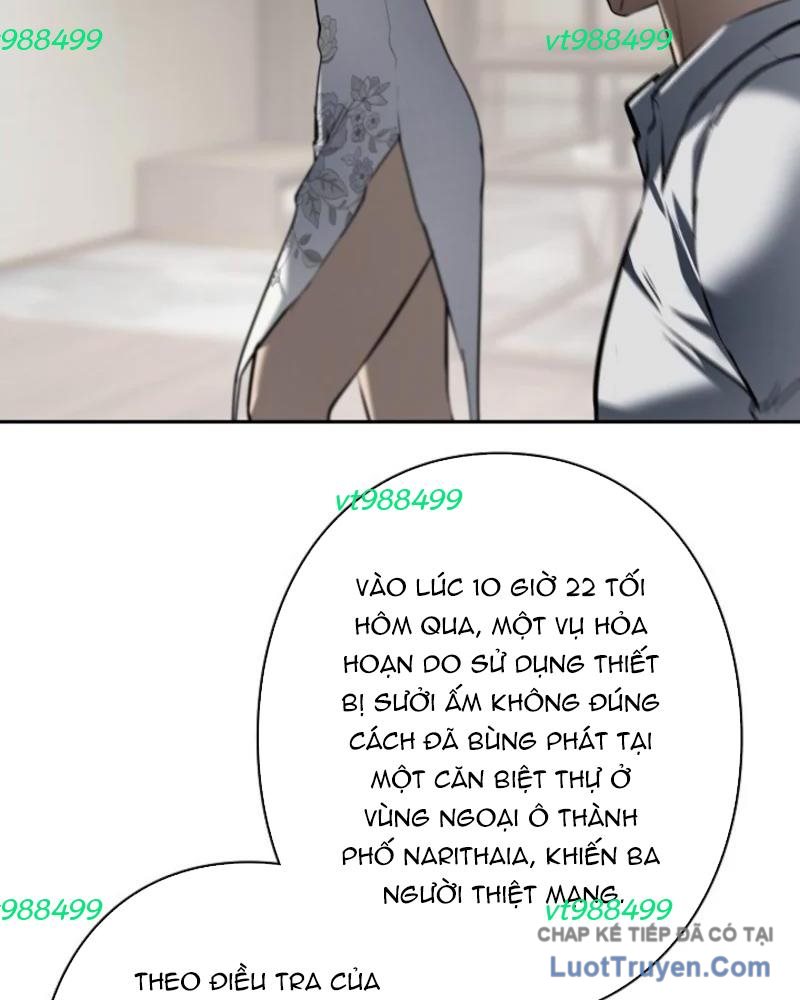 Oan Tội Phục Thù Chapter 15 - Trang 33