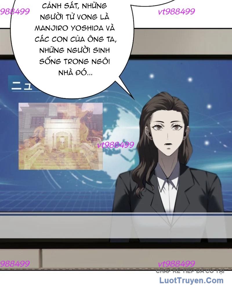 Oan Tội Phục Thù Chapter 15 - Trang 34