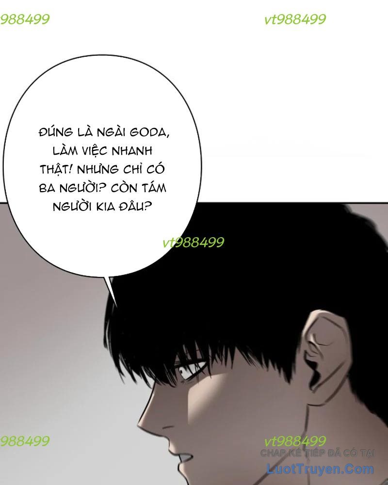 Oan Tội Phục Thù Chapter 15 - Trang 35