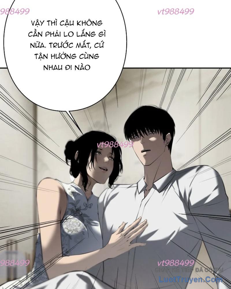 Oan Tội Phục Thù Chapter 15 - Trang 38