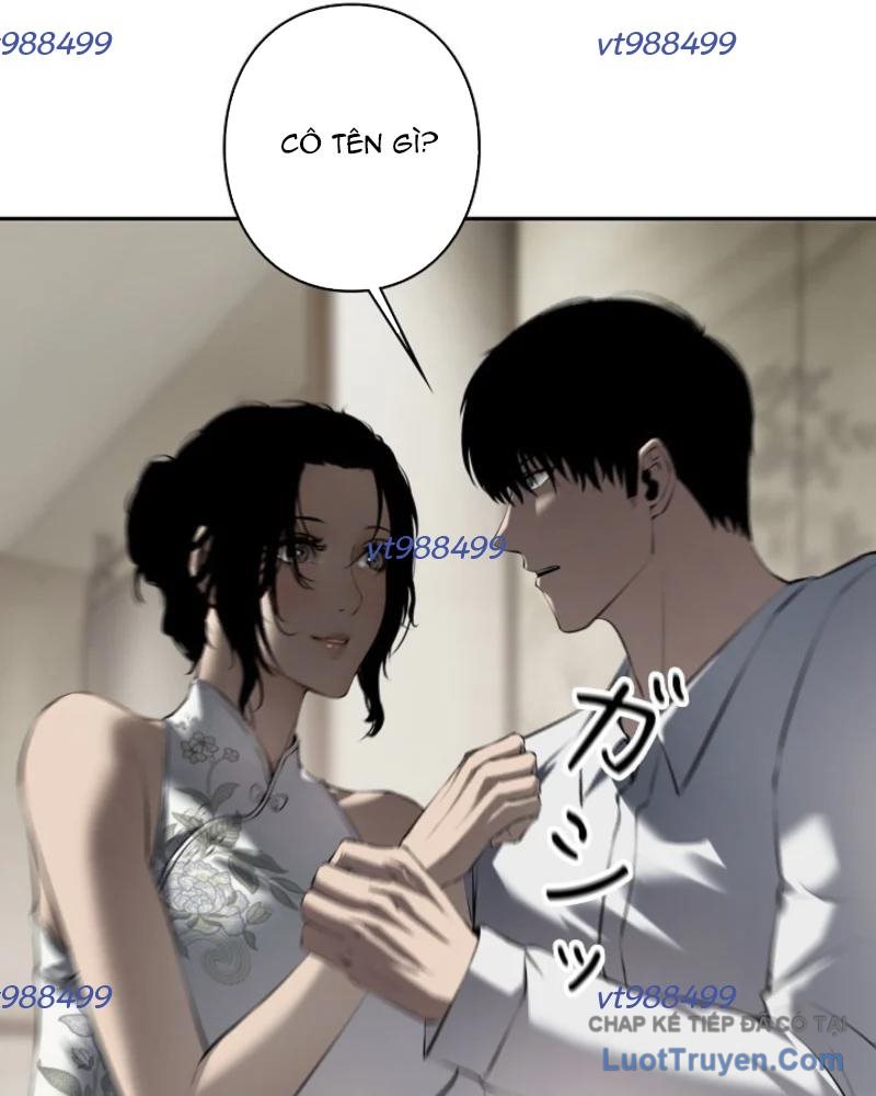 Oan Tội Phục Thù Chapter 15 - Trang 40