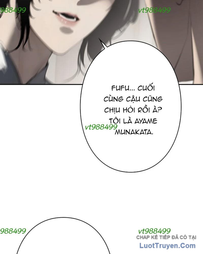Oan Tội Phục Thù Chapter 15 - Trang 42