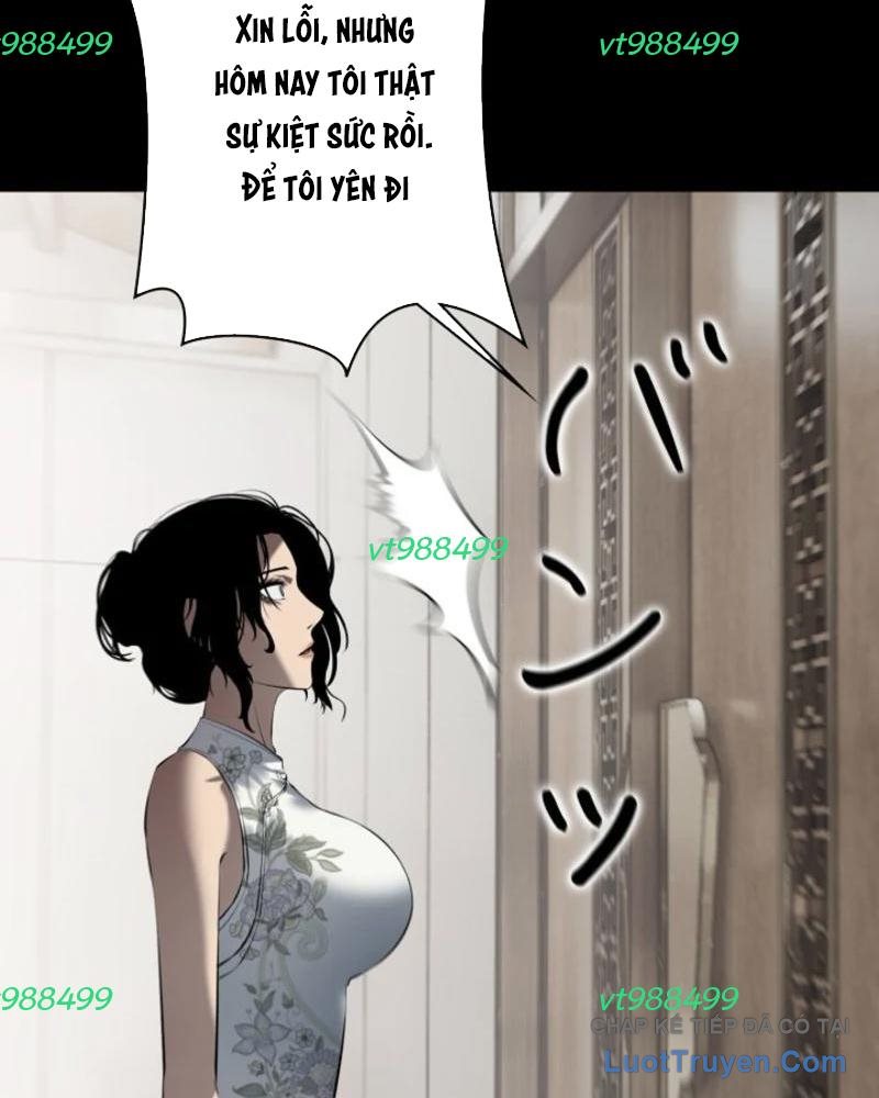 Oan Tội Phục Thù Chapter 15 - Trang 7