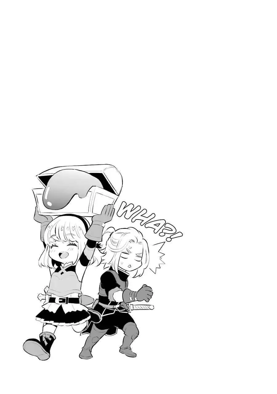 Ochikobore Kuni O Deru: Jitsu Wa Sekai De 4-Ninme No Fuyojutsushi Datta Ken Ni Tsuite Chapter 11 - Trang 33
