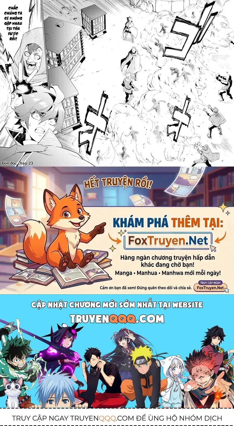 Ochikobore Kuni O Deru: Jitsu Wa Sekai De 4-Ninme No Fuyojutsushi Datta Ken Ni Tsuite Chapter 22 - Trang 30