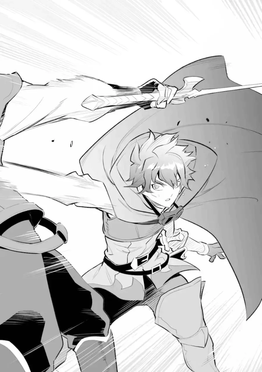 Ochikobore Kuni O Deru: Jitsu Wa Sekai De 4-Ninme No Fuyojutsushi Datta Ken Ni Tsuite Chapter 5 - Trang 19