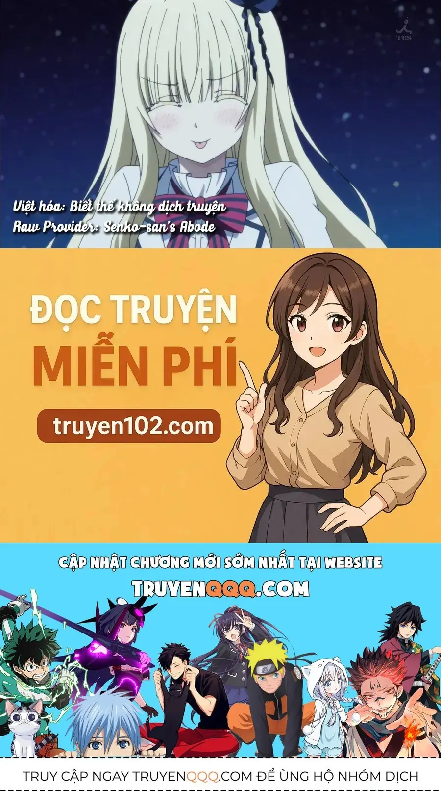 Ochinai Yogore wo Boku wa Nanto Yobeba Yokatta noka Chapter 13 - Trang 29