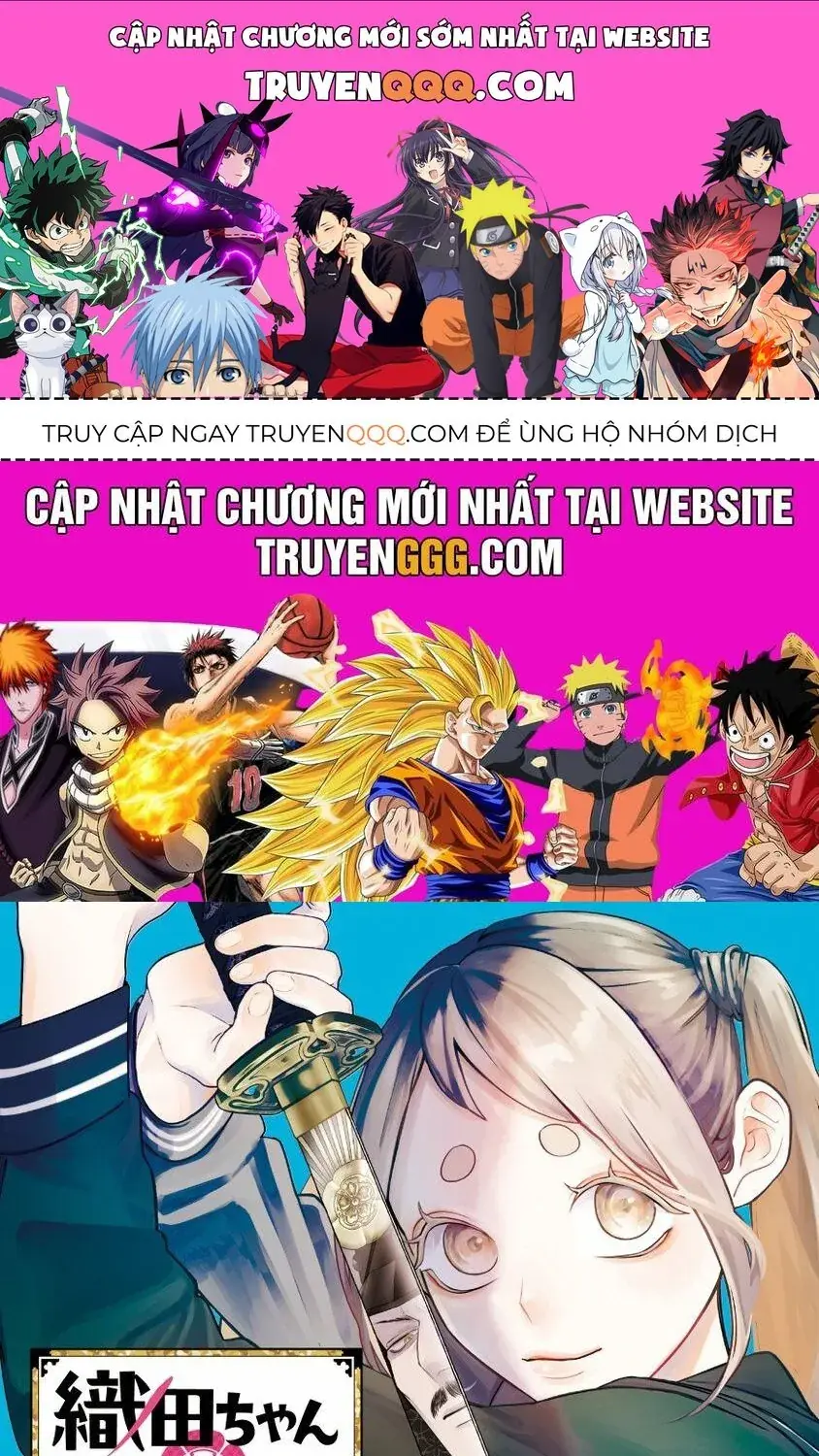 Oda-Chan To Akechi-Kun Chapter 1 - Trang 2