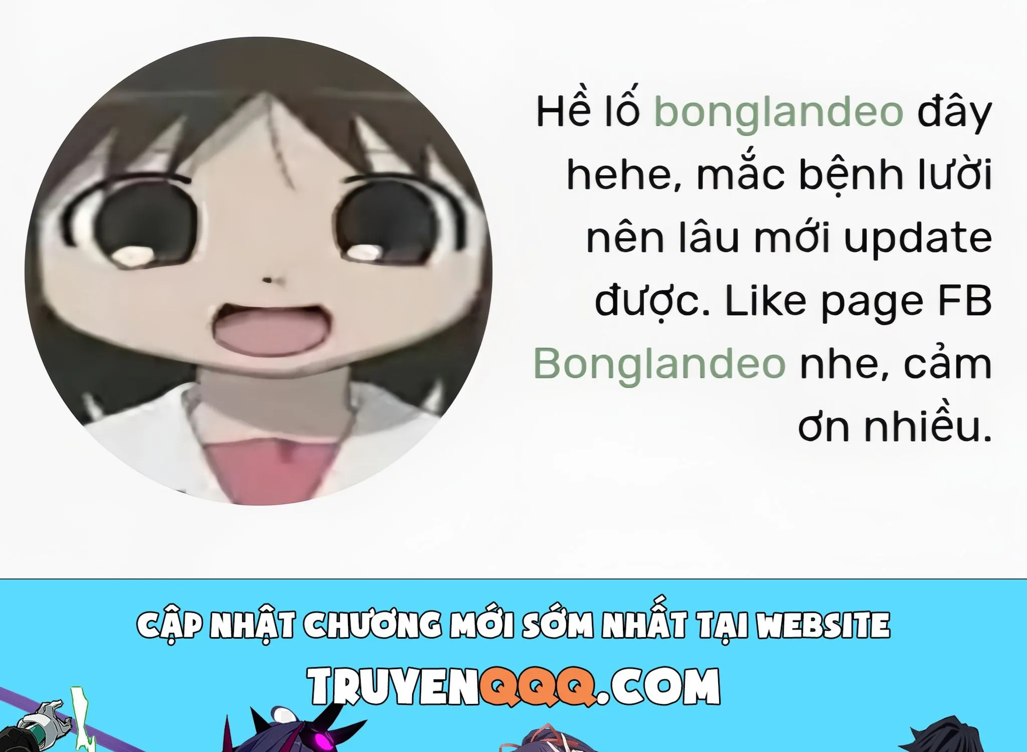 Oda-Chan To Akechi-Kun Chapter 10 - Trang 23