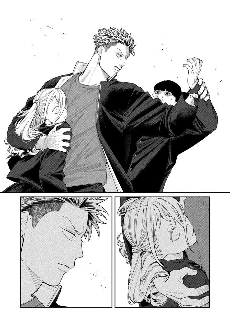 Oda-Chan To Akechi-Kun Chapter 2 - Trang 26