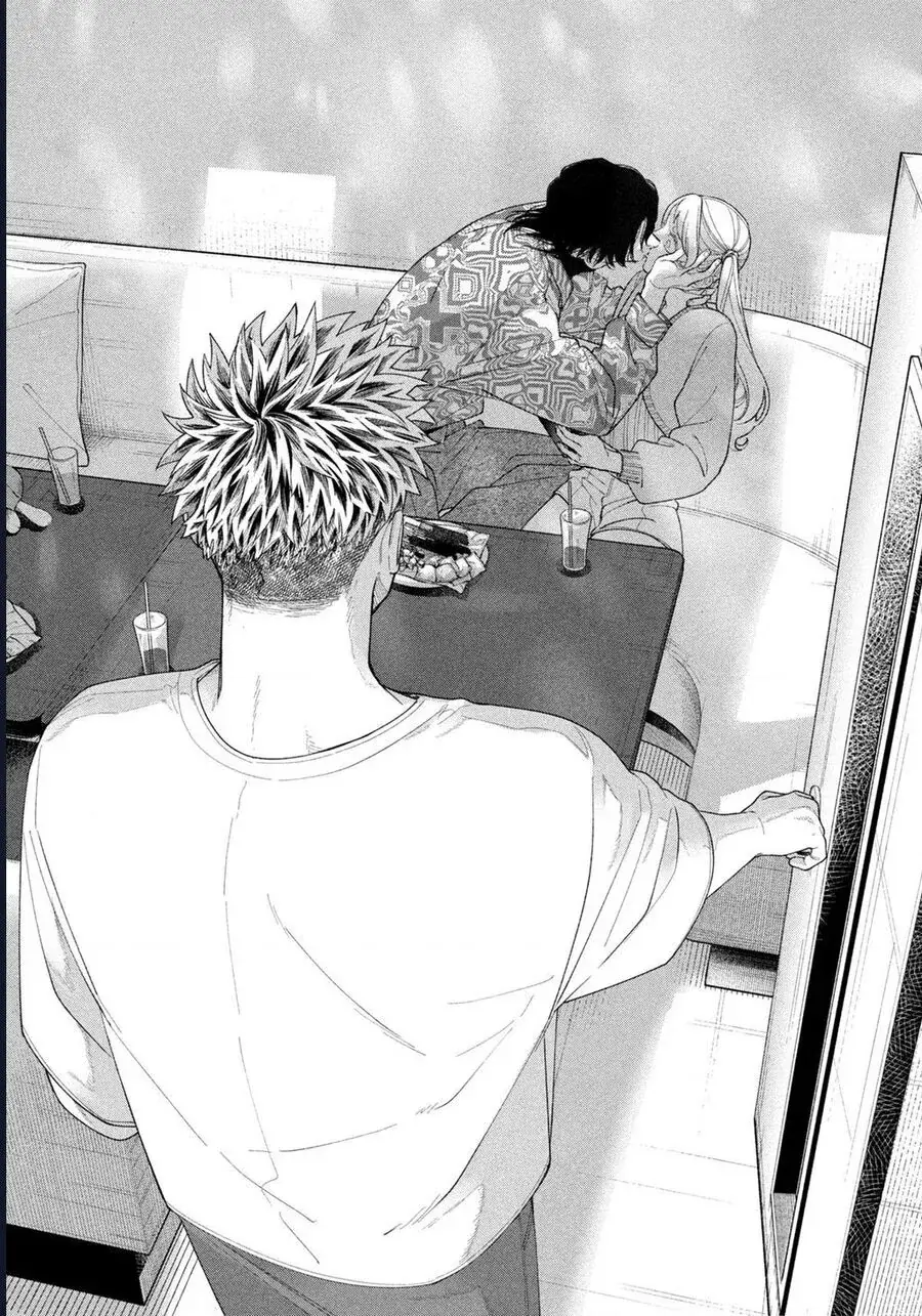 Oda-Chan To Akechi-Kun Chapter 7 - Trang 20