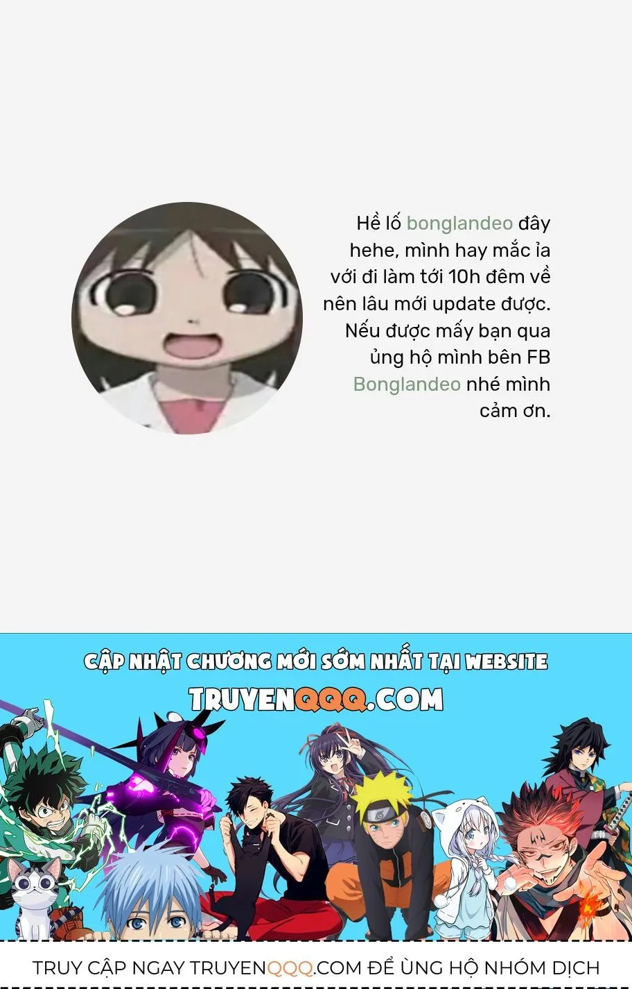 Oda-Chan To Akechi-Kun Chapter 9 - Trang 42