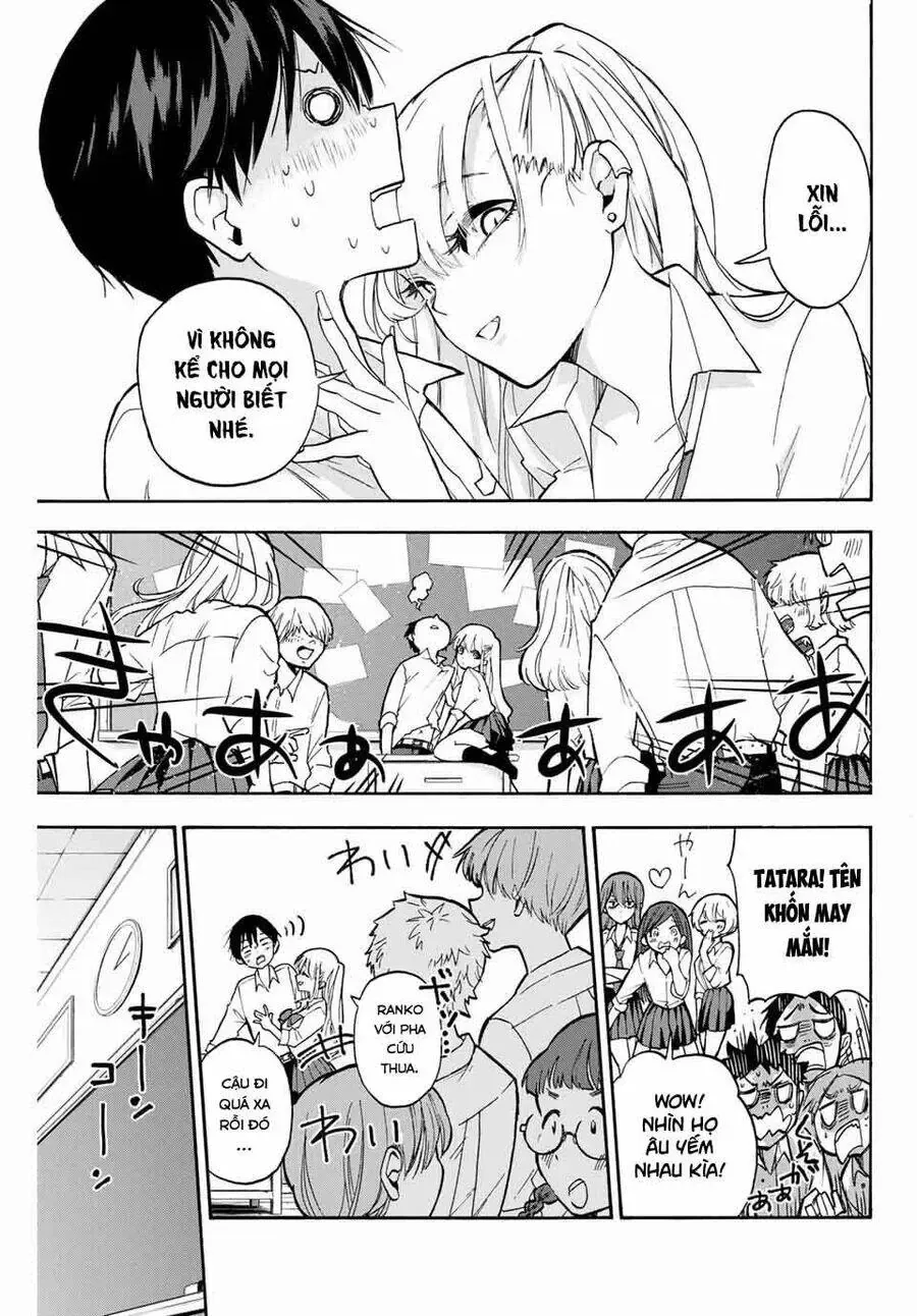 Oh, Those Hanazono Twins Chapter 1 - Trang 39