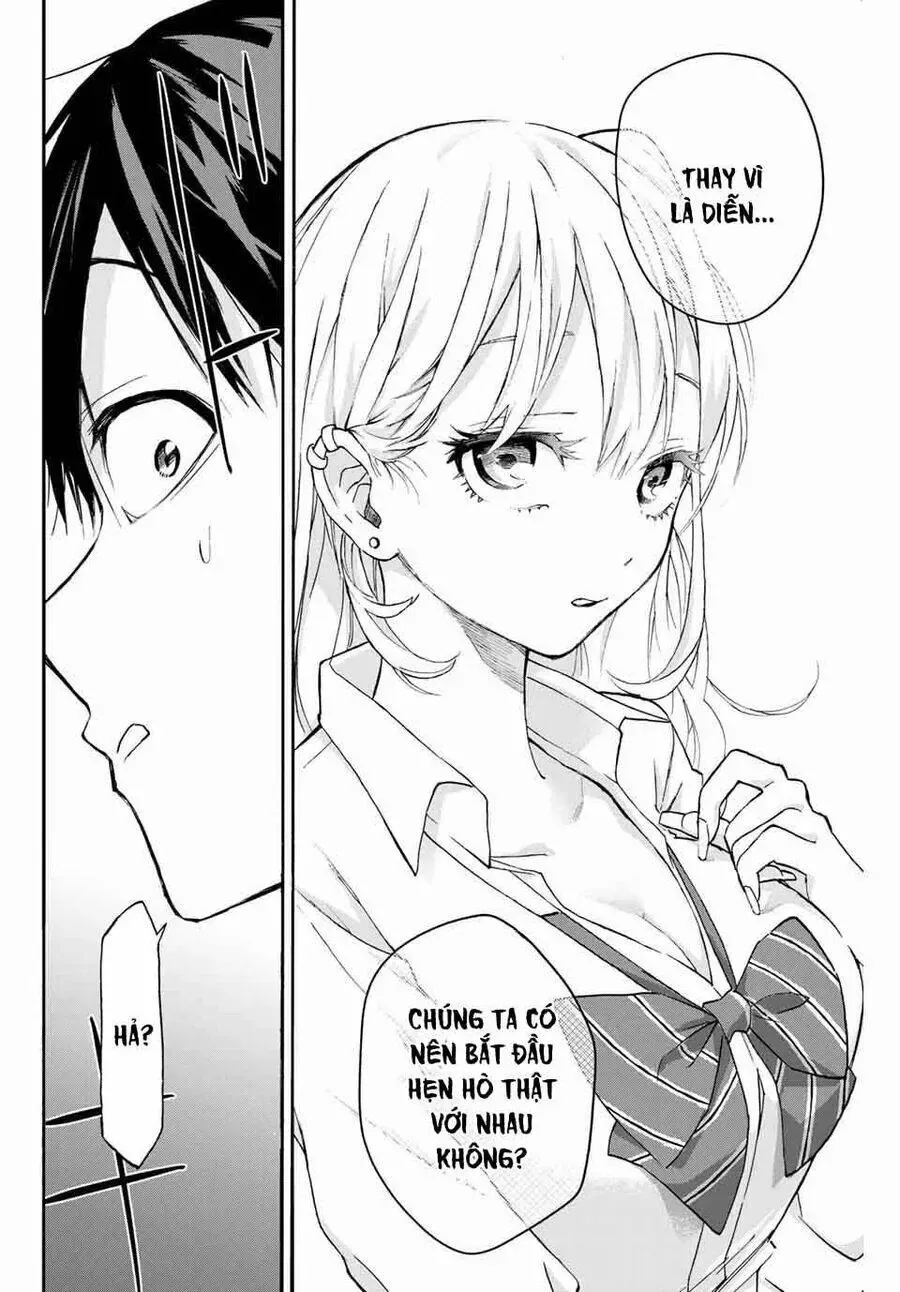 Oh, Those Hanazono Twins Chapter 1 - Trang 48