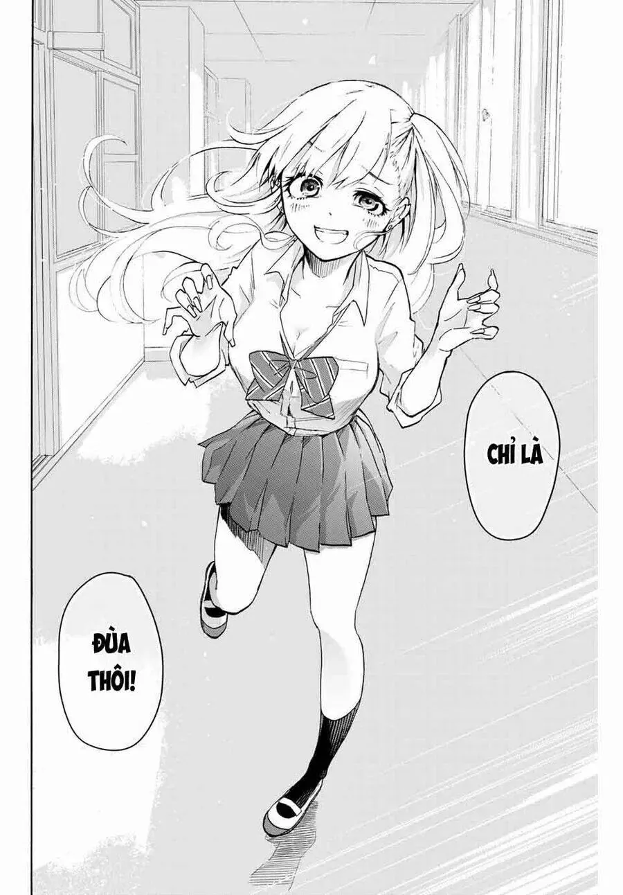 Oh, Those Hanazono Twins Chapter 1 - Trang 50