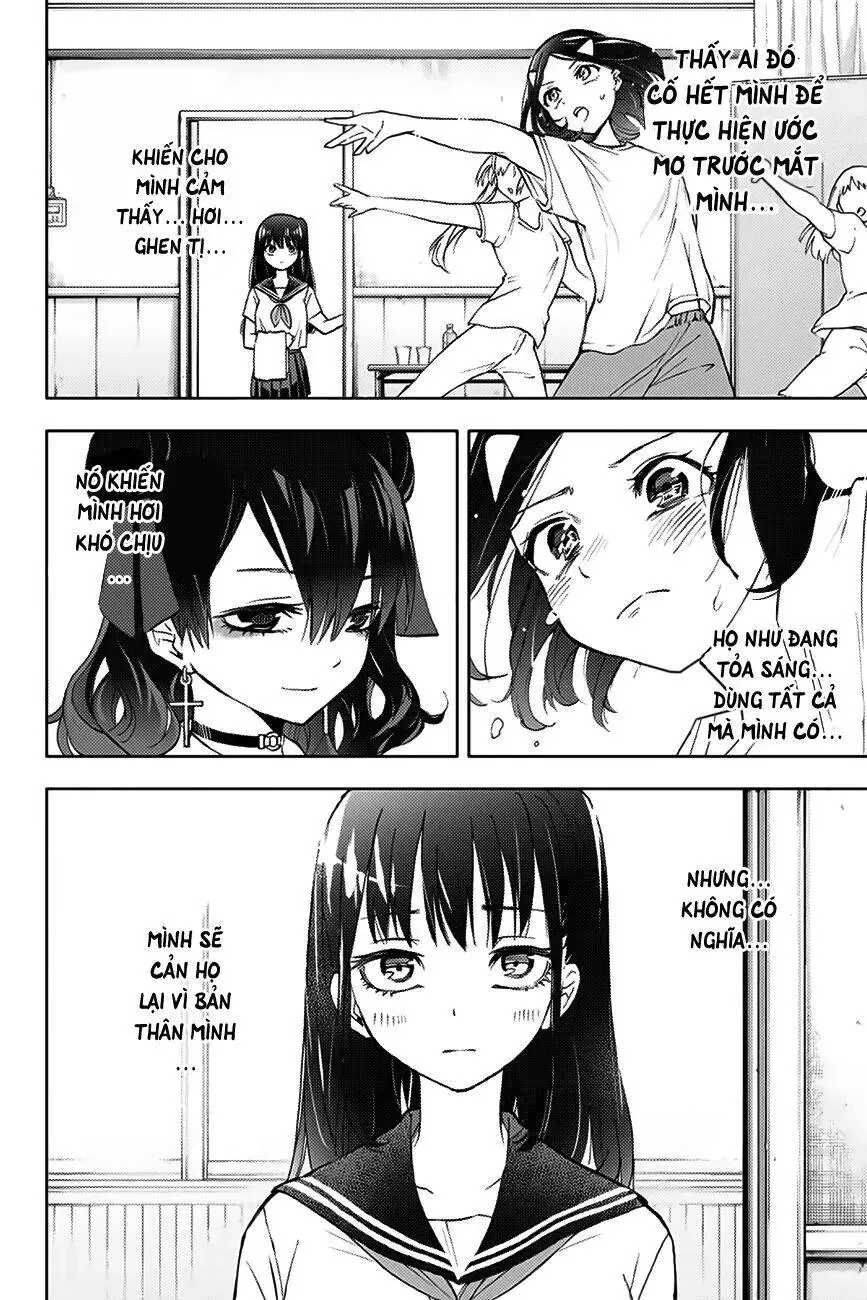 Oh, Those Hanazono Twins Chapter 10 - Trang 12
