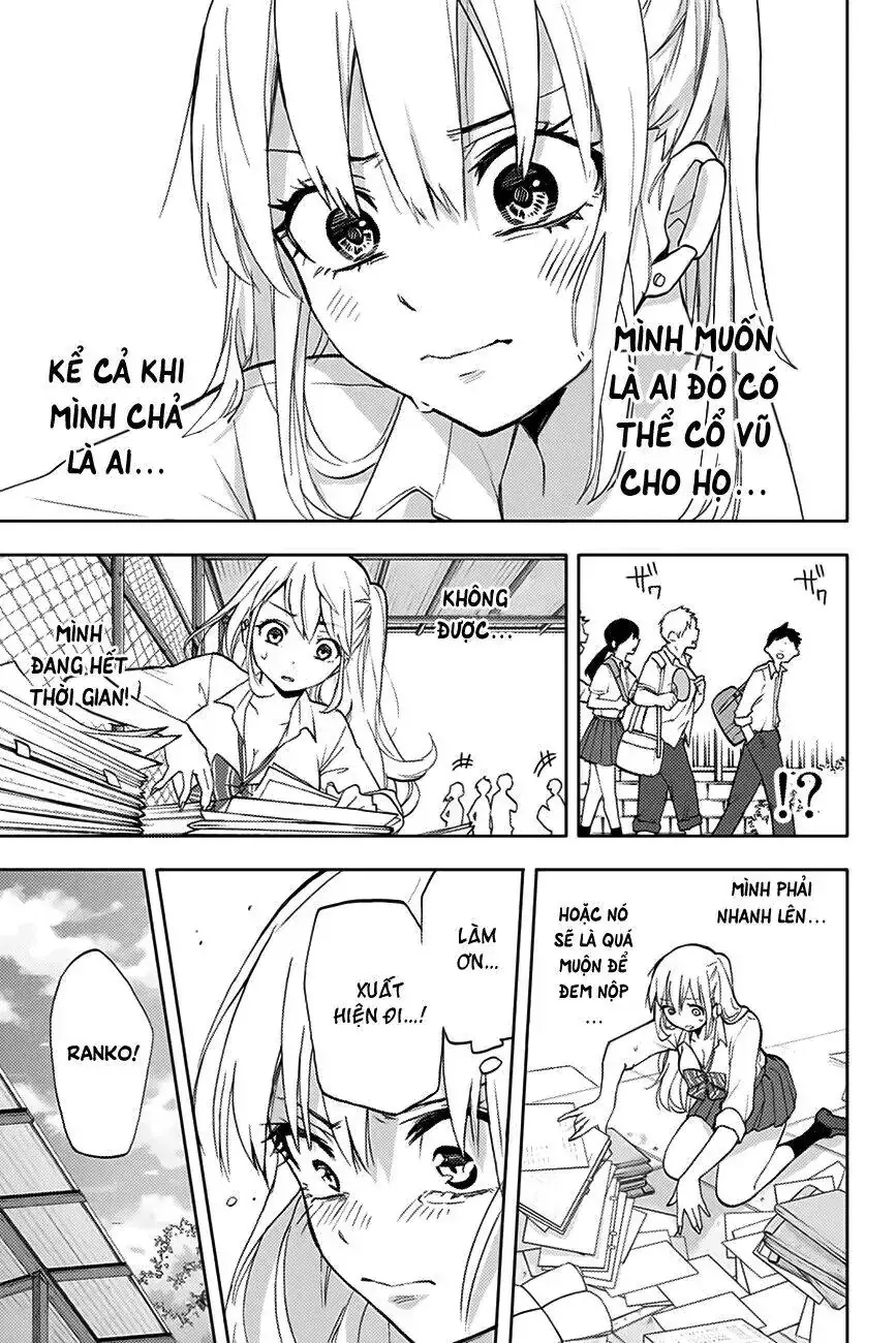 Oh, Those Hanazono Twins Chapter 10 - Trang 13