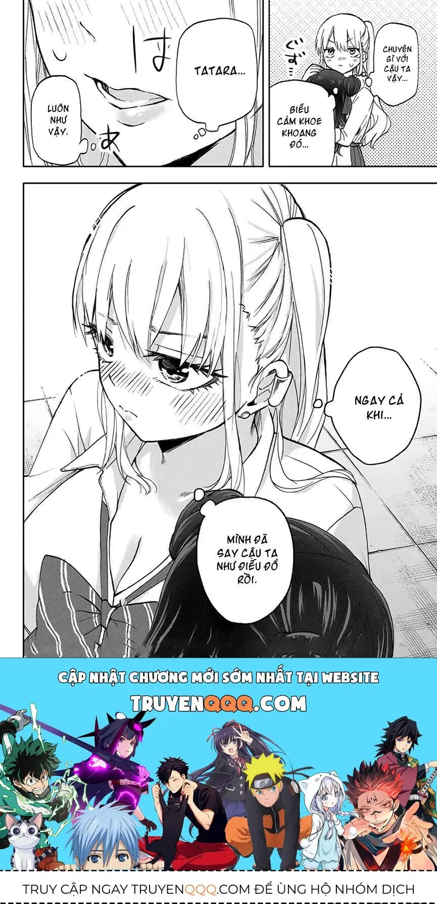 Oh, Those Hanazono Twins Chapter 10 - Trang 20