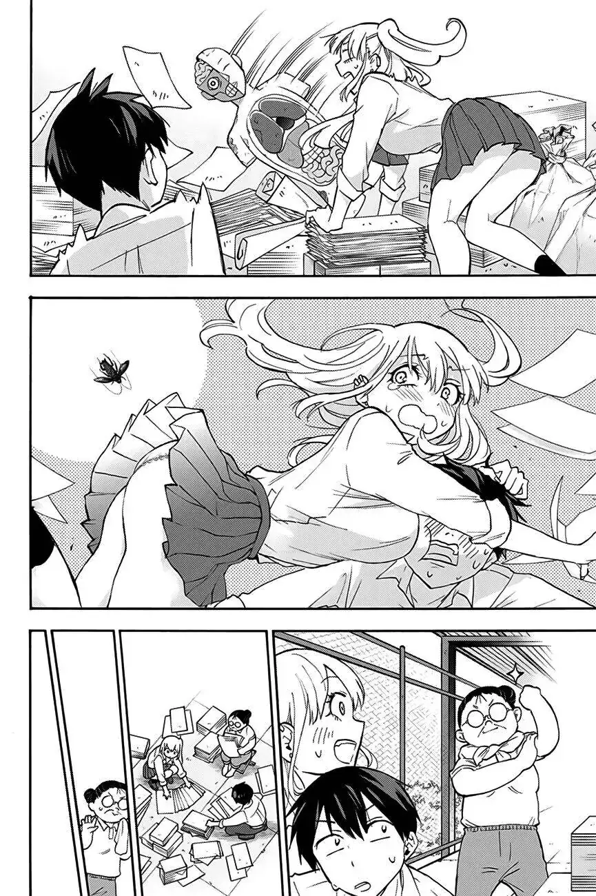 Oh, Those Hanazono Twins Chapter 10 - Trang 8