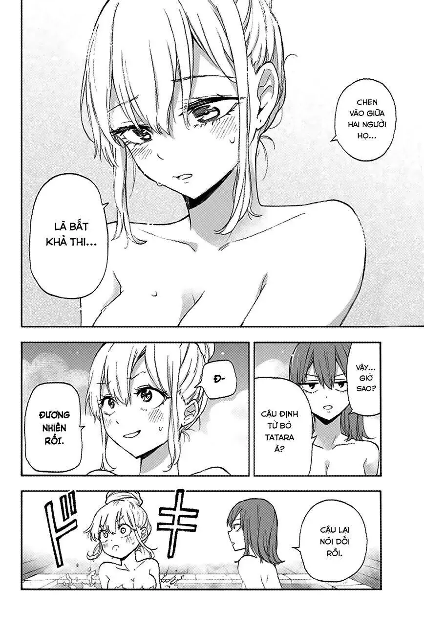 Oh, Those Hanazono Twins Chapter 13 - Trang 4