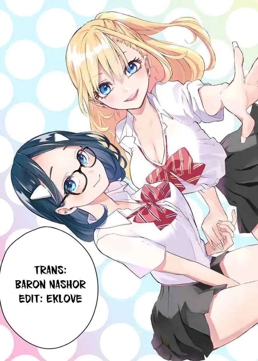 Oh, Those Hanazono Twins Chapter 14 - Trang 3