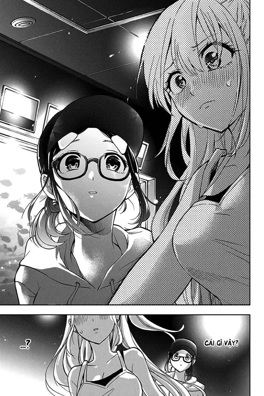 Oh, Those Hanazono Twins Chapter 17 - Trang 19